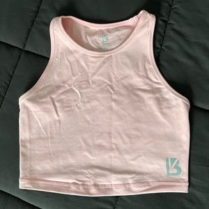 Buffbunny Aurora Tank